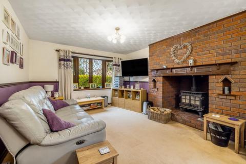 3 bedroom detached house for sale, South Drove, Pode Hole, Spalding