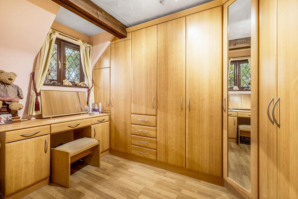 Dressing Room