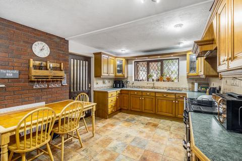 3 bedroom detached house for sale, South Drove, Pode Hole, Spalding