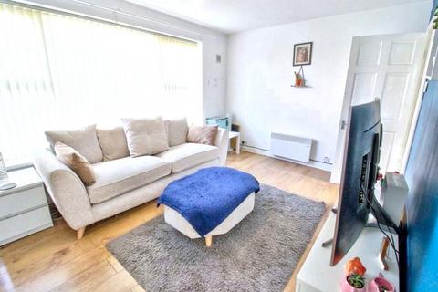 1 bedroom ground floor flat for sale, Cheviot Court, Morpeth, Northumberland, NE61 2TP