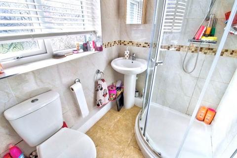 1 bedroom ground floor flat for sale, Cheviot Court, Morpeth, Northumberland, NE61 2TP