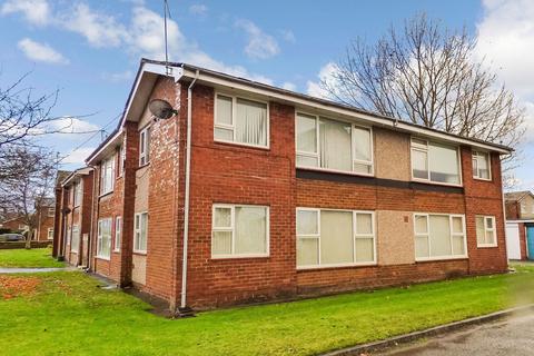 1 bedroom ground floor flat for sale, Cheviot Court, Morpeth, Northumberland, NE61 2TP