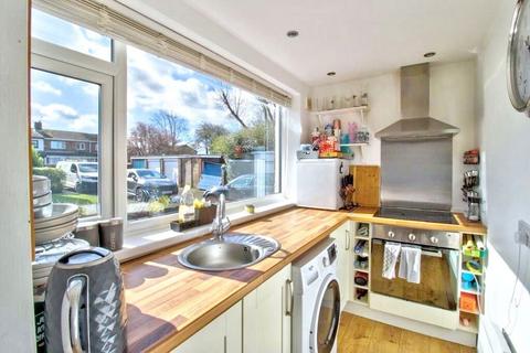 1 bedroom ground floor flat for sale, Cheviot Court, Morpeth, Northumberland, NE61 2TP