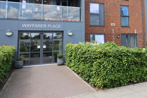 undefined, Wayfarer Place, The Dean, Alresford
