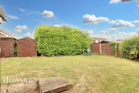undefined, Rosedale Gardens, Carlton Colville