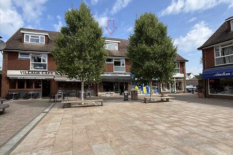undefined, The Square, Grayshott, Grayshott
