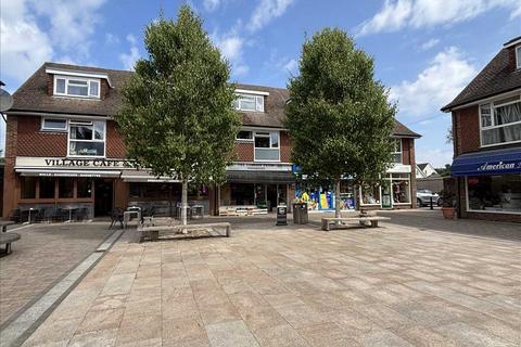 undefined, The Square, Grayshott, Grayshott