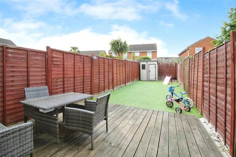 4 Holkam Close, Tilehurst, Reading, RG30 6BZ