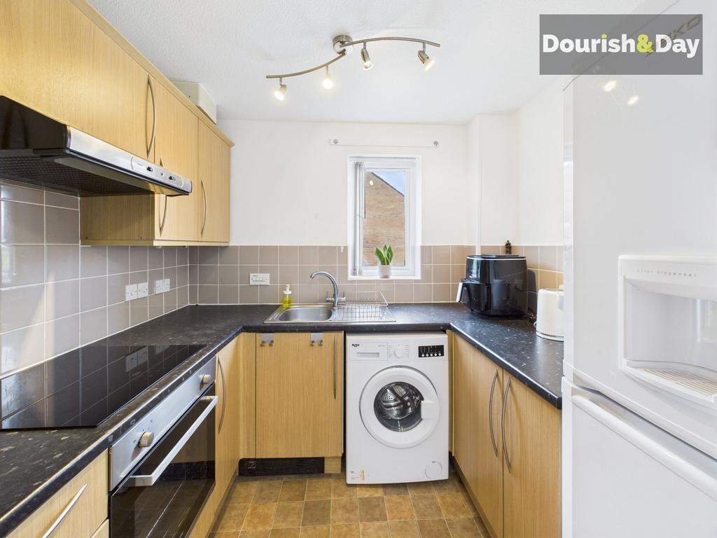 Fitted Kitchen