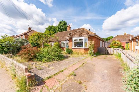 3 bedroom semi-detached bungalow for sale, South Hill Road, Thorpe St Andrew