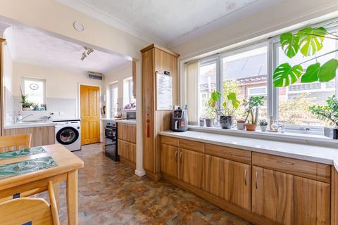 3 bedroom semi-detached bungalow for sale, South Hill Road, Thorpe St Andrew