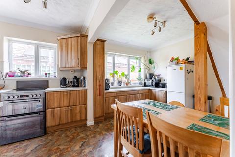 3 bedroom semi-detached bungalow for sale, South Hill Road, Thorpe St Andrew