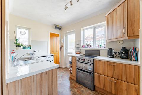 3 bedroom semi-detached bungalow for sale, South Hill Road, Thorpe St Andrew