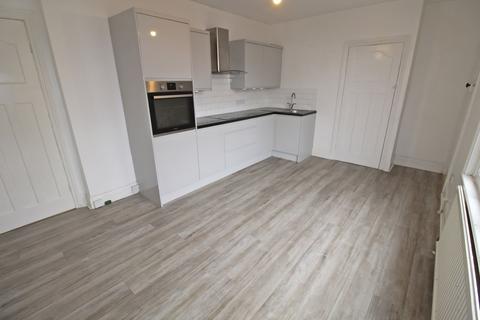 3 bedroom end of terrace house for sale, Sussex Street, Blyth, NE24
