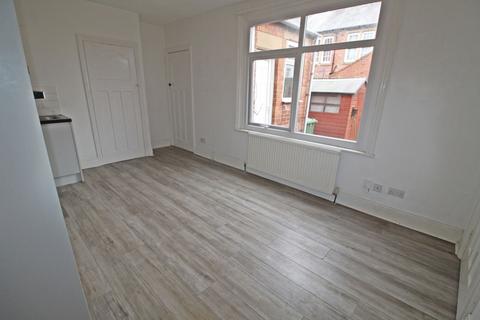 3 bedroom end of terrace house for sale, Sussex Street, Blyth, NE24