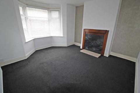 3 bedroom end of terrace house for sale, Sussex Street, Blyth, NE24