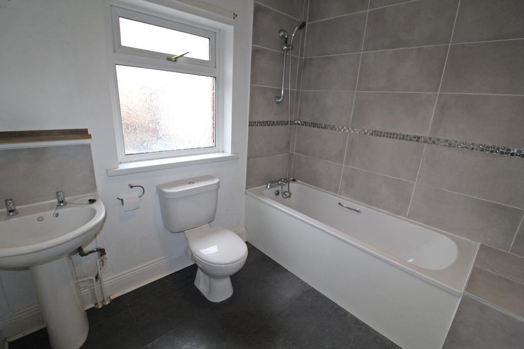 Bathroom/WC
