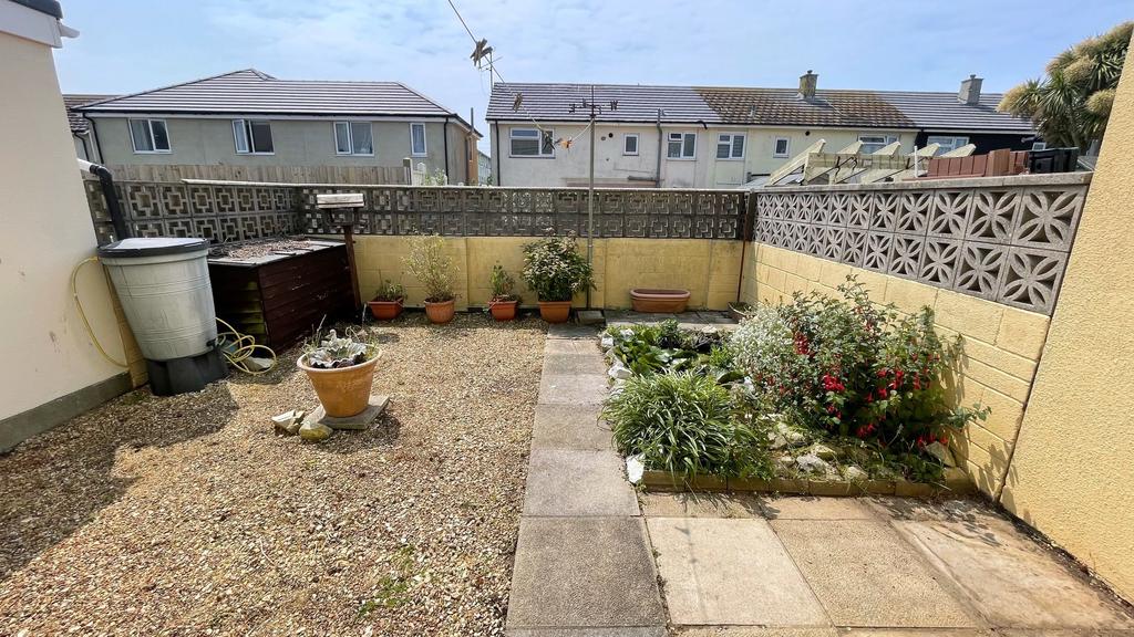 Garden 2