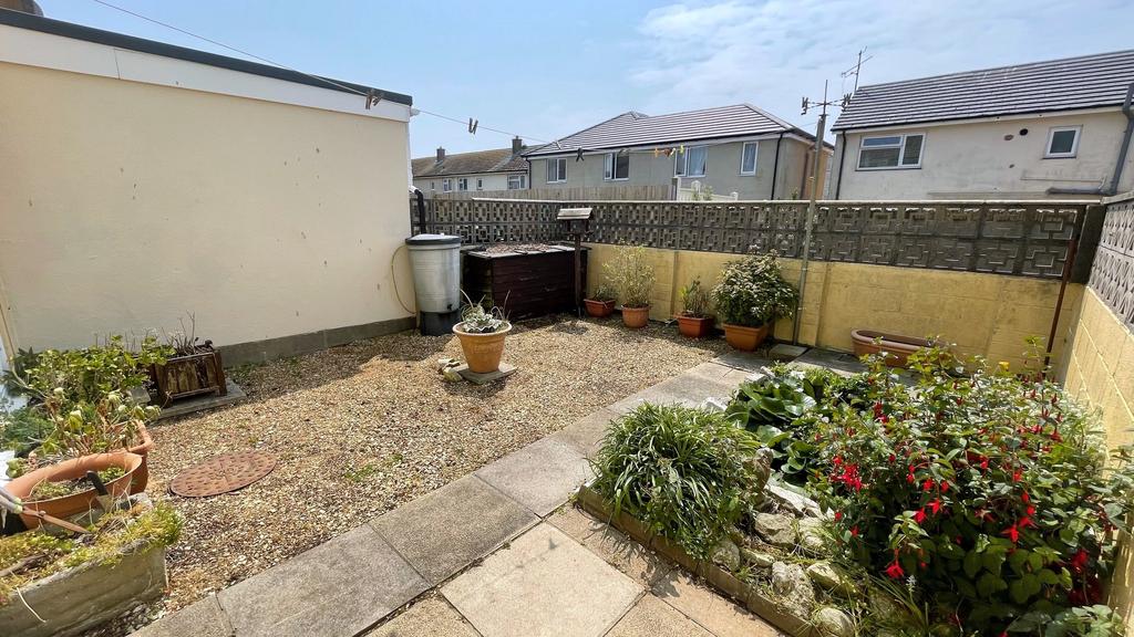 Garden 1