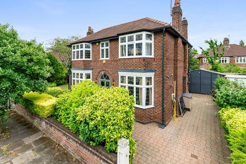 4 bedroom detached house for sale, Brooklawn Drive, Didsbury, Manchester, M20