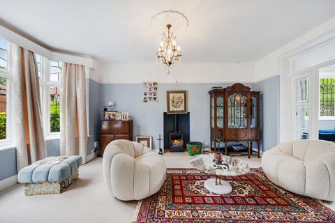 4 bedroom detached house for sale, Brooklawn Drive, Didsbury, Manchester, M20