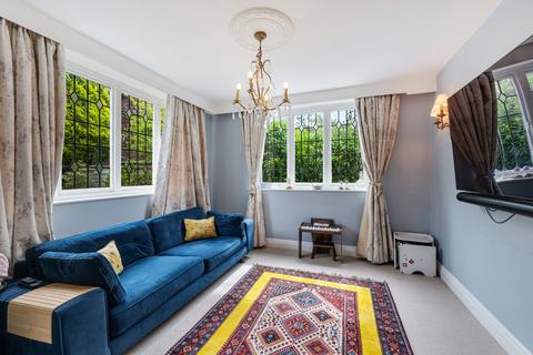 4 bedroom detached house for sale, Brooklawn Drive, Didsbury, Manchester, M20