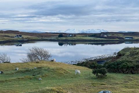 undefined, Uiginish, Dunvegan, Isle of Skye, IV55 8ZR