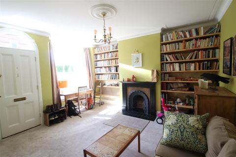 3 bedroom terraced house for sale, Clarence Road, Harborne, Birmingham, B17