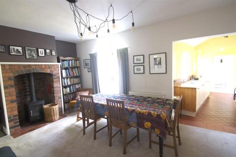 3 bedroom terraced house for sale, Clarence Road, Harborne, Birmingham, B17