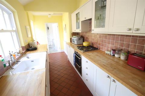 undefined, Clarence Road, Harborne, Birmingham, B17
