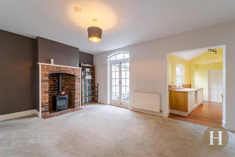 3 bedroom terraced house for sale, Clarence Road, Harborne, Birmingham, B17