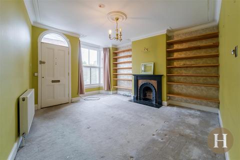 3 bedroom terraced house for sale, Clarence Road, Harborne, Birmingham, B17