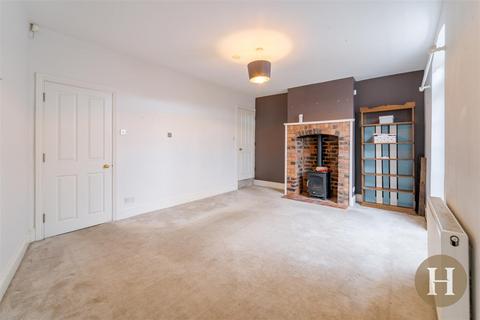 3 bedroom terraced house for sale, Clarence Road, Harborne, Birmingham, B17