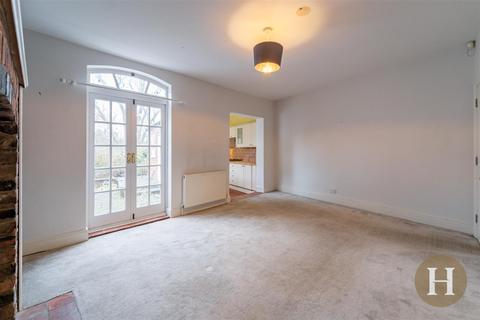 3 bedroom terraced house for sale, Clarence Road, Harborne, Birmingham, B17