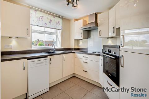 1 bedroom apartment for sale, 21 Eastland Grange, 16 Valentine Road, Hunstanton, PE36 5FA