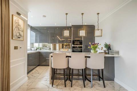 3 bedroom flat for sale, Palace Street, London SW1E