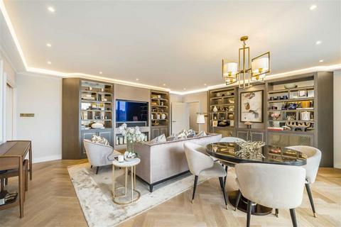 3 bedroom flat for sale, Palace Street, London SW1E
