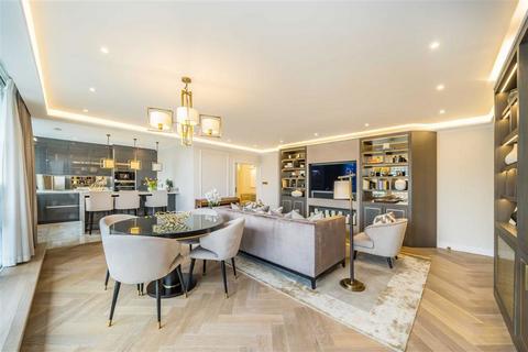 3 bedroom flat for sale, Palace Street, London SW1E