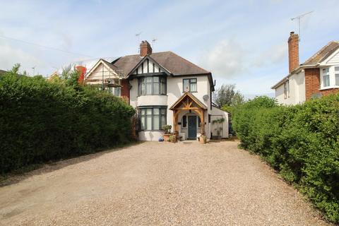3 bedroom semi-detached house for sale, St Johns, Leicester LE19