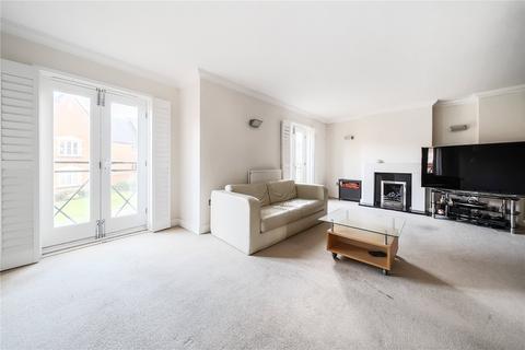 31 Longbourn, Windsor, SL4 3TN