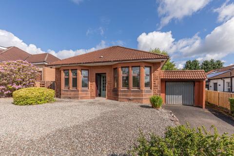 4 bedroom bungalow for sale, West Chapelton Avenue, Bearsden, Glasgow