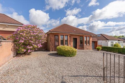 4 bedroom bungalow for sale, West Chapelton Avenue, Bearsden, Glasgow