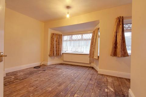3 bedroom terraced house for sale, Lee Avenue Drive, Withernsea, HU19