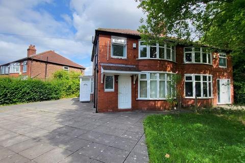 undefined, Parrs Wood Road, Manchester M20
