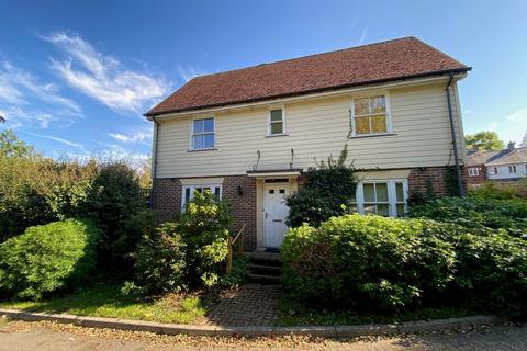 Autumn Grove, Bromley BR1