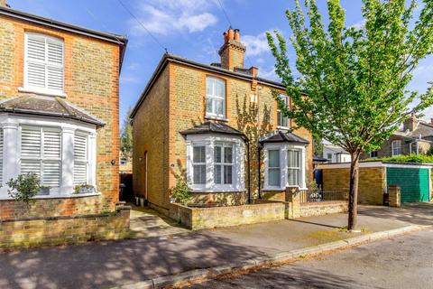 4 Herbert Road, Kingston Upon Thames, KT1 2SP