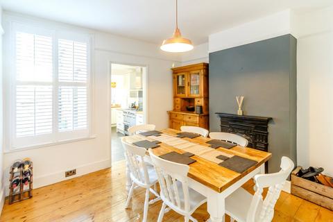 4 Herbert Road, Kingston Upon Thames, KT1 2SP