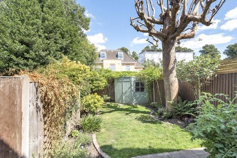 4 Herbert Road, Kingston Upon Thames, KT1 2SP