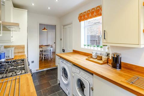 4 Herbert Road, Kingston Upon Thames, KT1 2SP