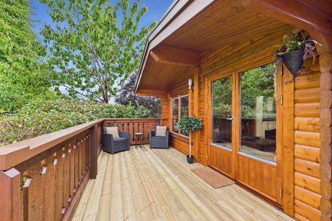 2 bedroom lodge for sale, Harleyford, Marlow SL7
